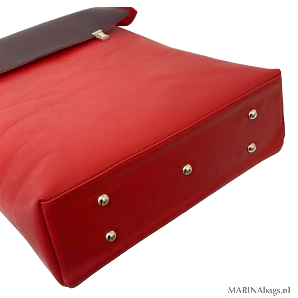 Rugtas SORRENTO - Afbeelding 6