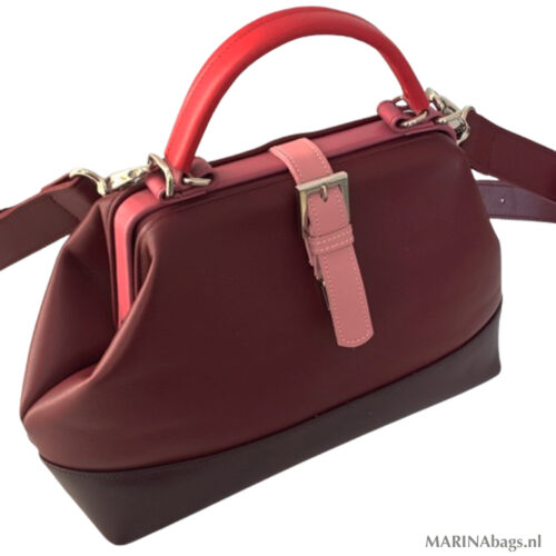 bijzondere beugeltas