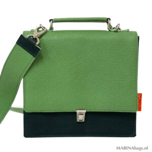 groene tas